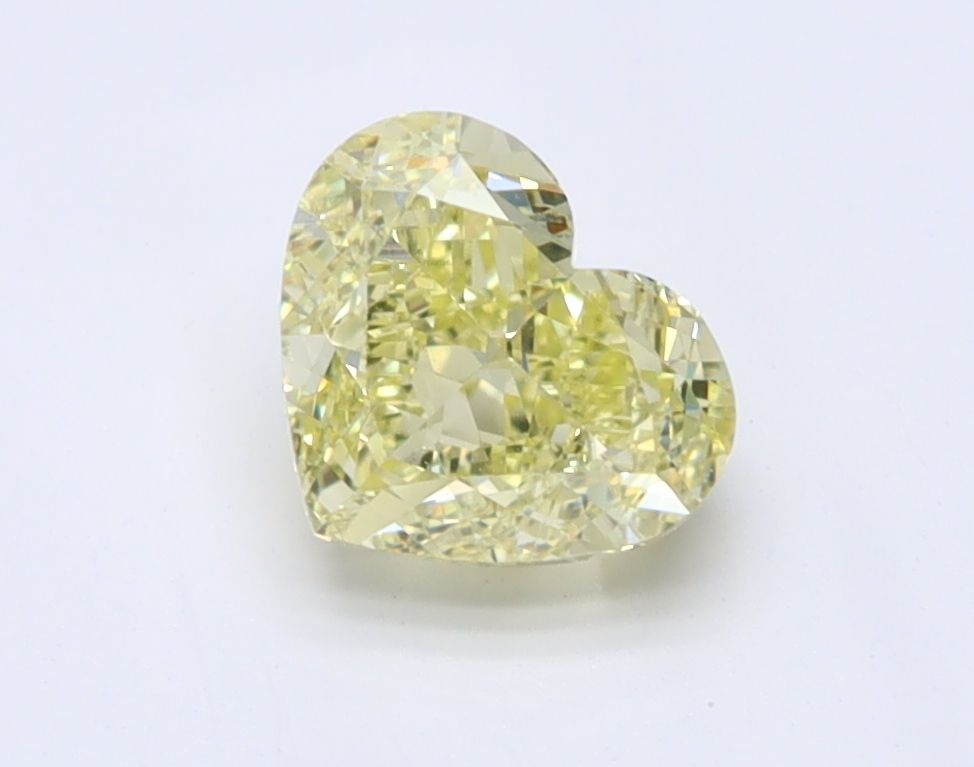 HEART Natural Diamond