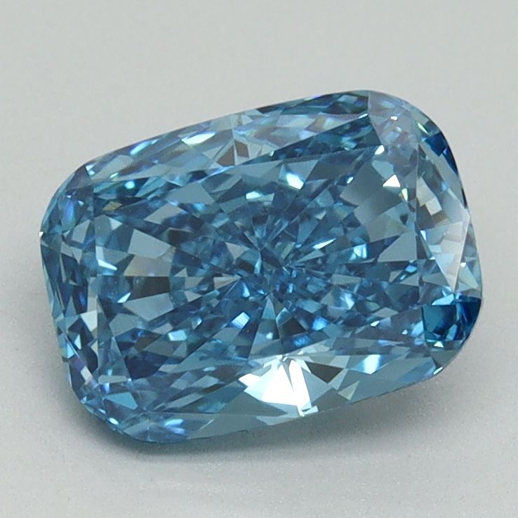 CUSHION BRILLIANT Lab Grown Diamond