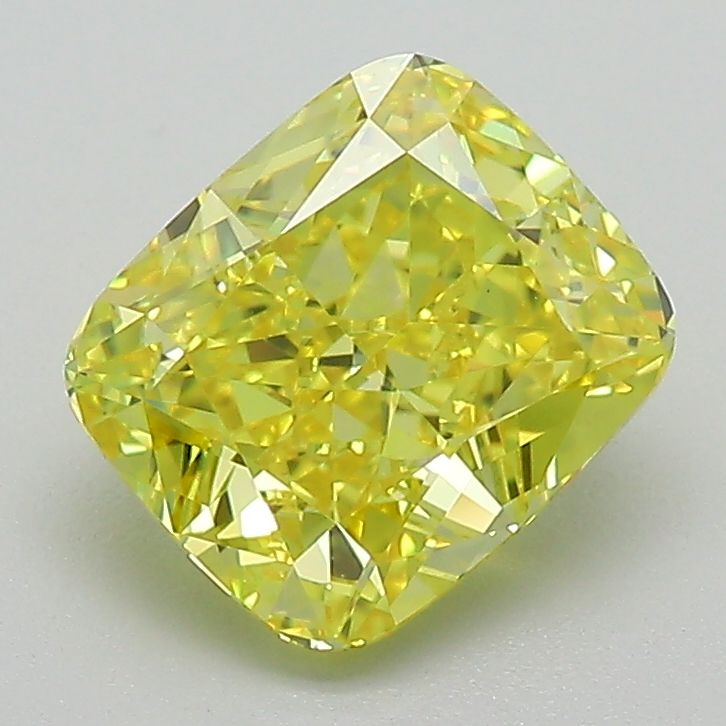 CUSHION MODIFIED Lab Grown Diamond