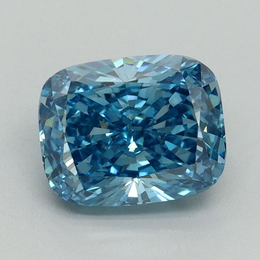 CUSHION BRILLIANT Lab Grown Diamond