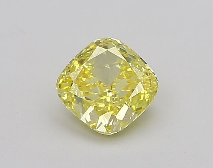 CUSHION MODIFIED Lab Grown Diamond