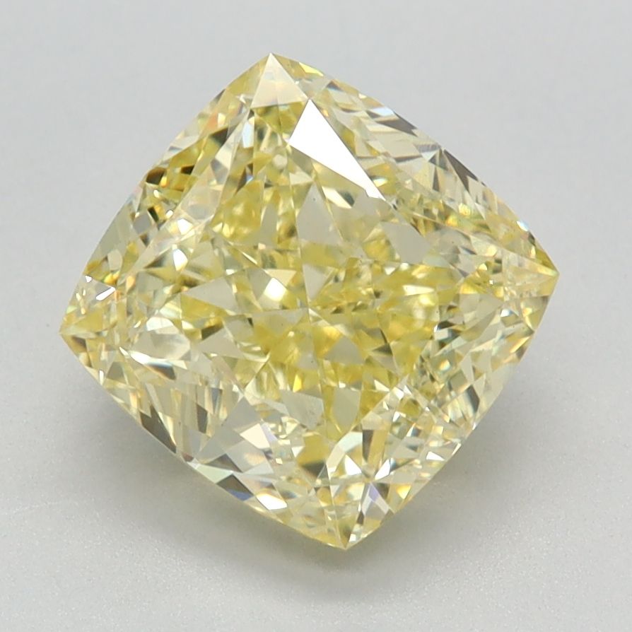 CUSHION MODIFIED Lab Grown Diamond