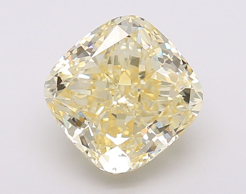 CUSHION BRILLIANT Lab Grown Diamond