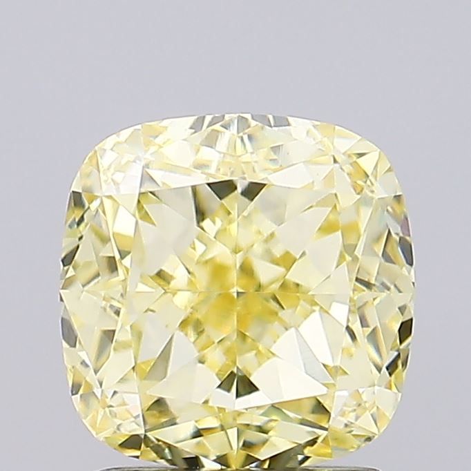 CUSHION MODIFIED Lab Grown Diamond