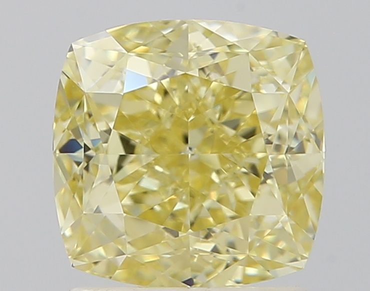 CUSHION BRILLIANT Natural Diamond