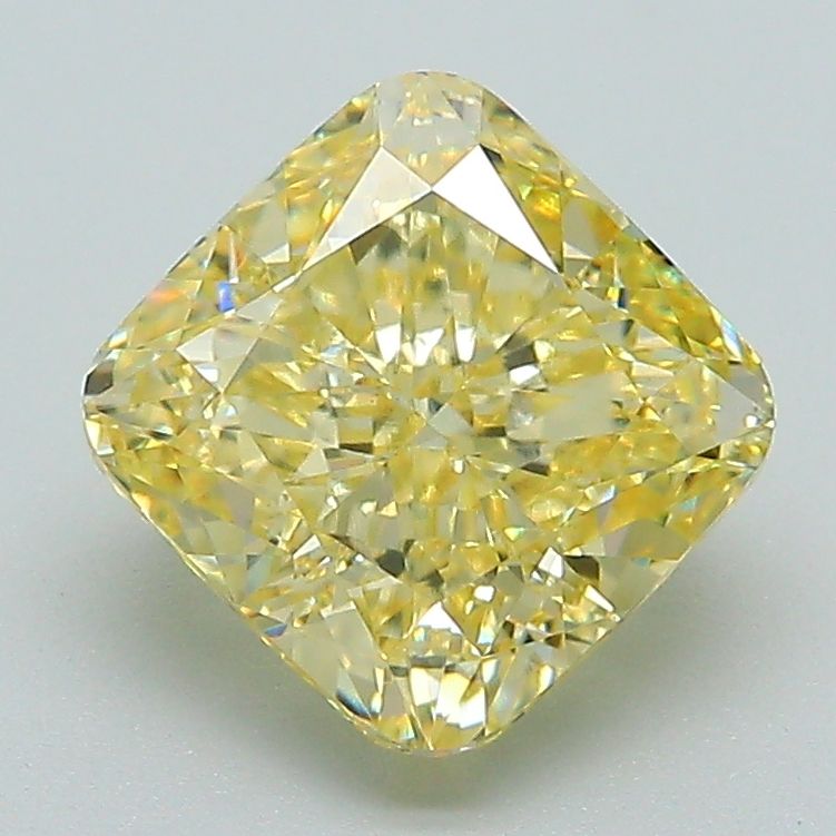 CUSHION MODIFIED Lab Grown Diamond