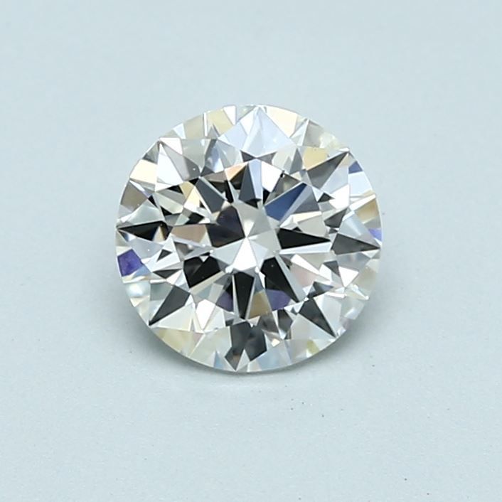 ROUND Natural Diamond