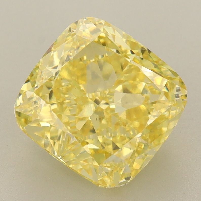 CUSHION BRILLIANT Lab Grown Diamond