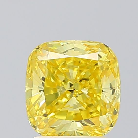 CUSHION BRILLIANT Lab Grown Diamond