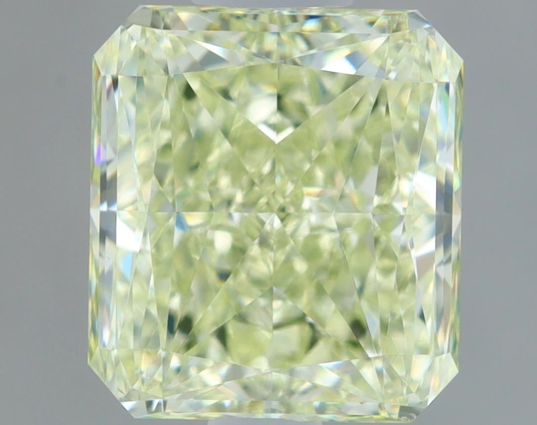 CUSHION BRILLIANT Natural Diamond