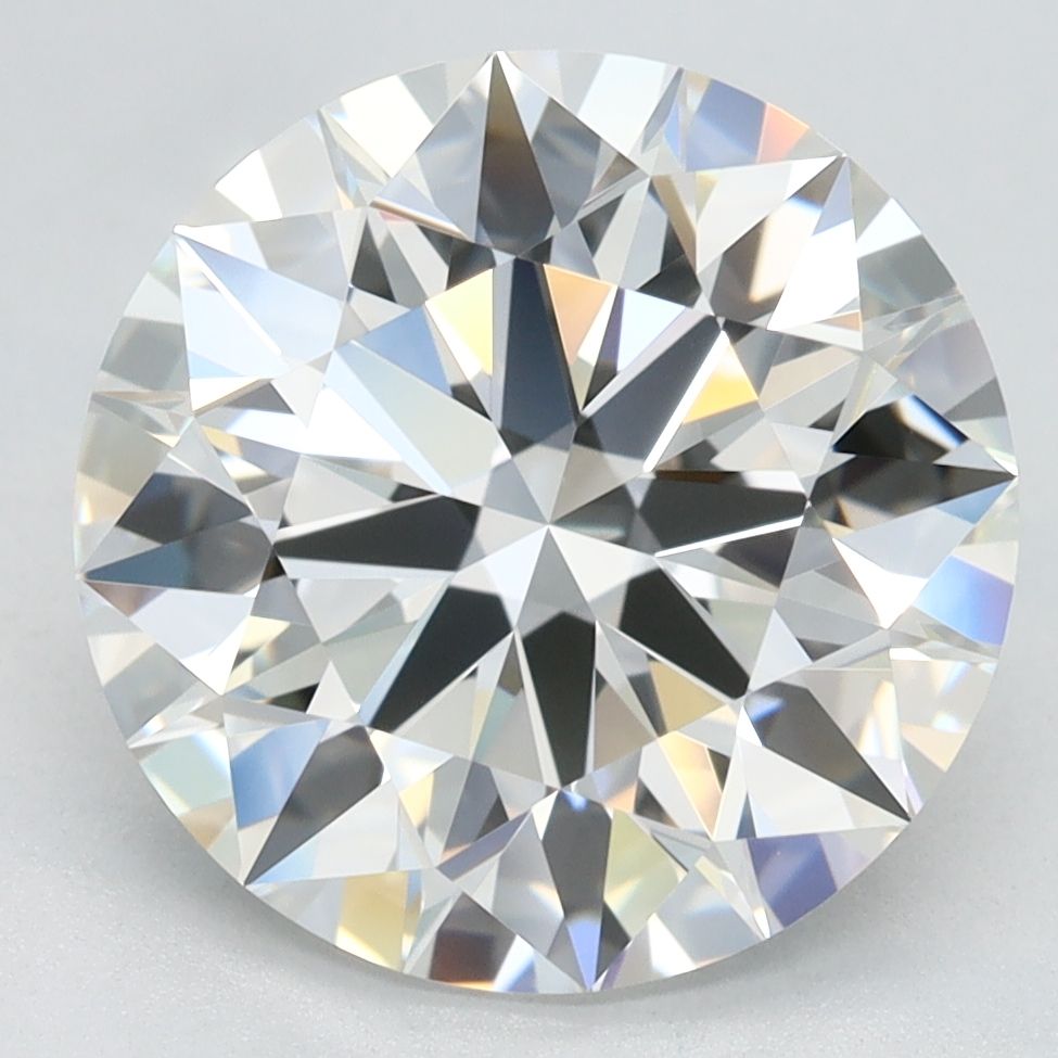 ROUND Lab Grown Diamond