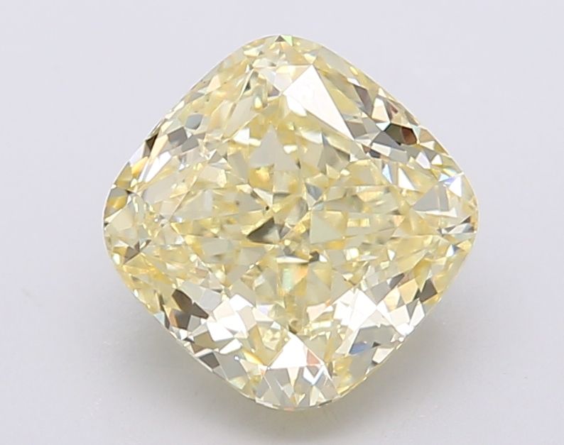 CUSHION BRILLIANT Lab Grown Diamond