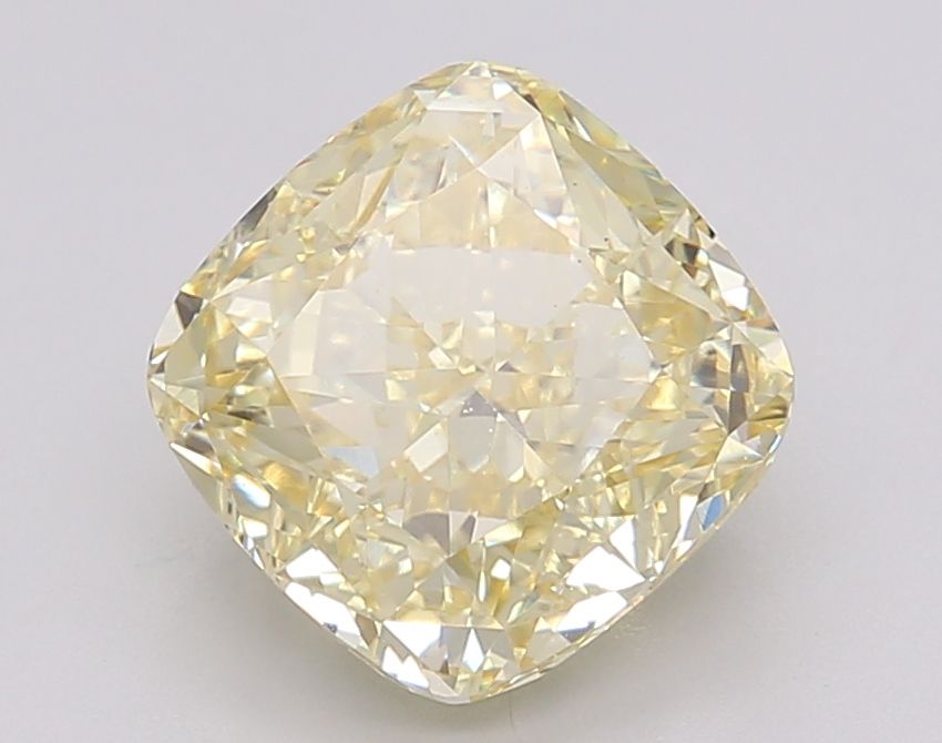 CUSHION MODIFIED Lab Grown Diamond