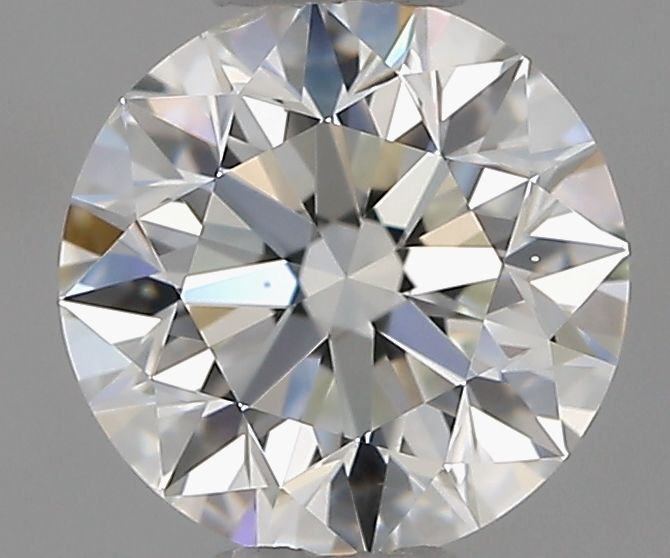 ROUND Natural Diamond