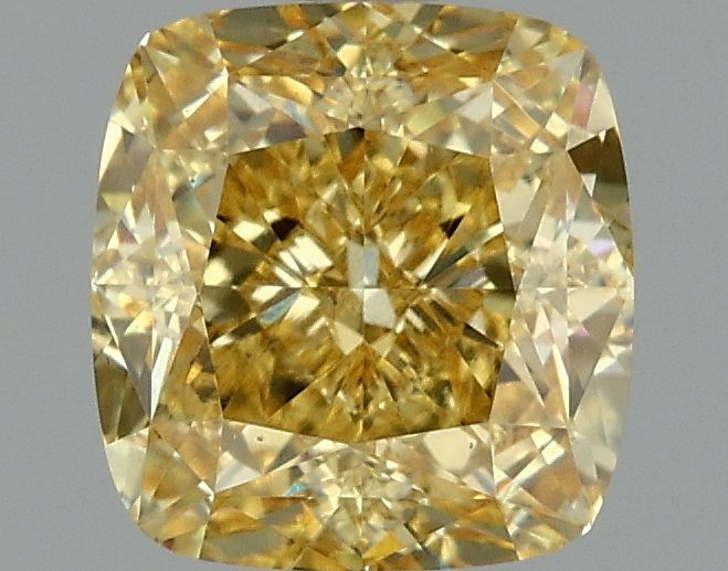 CUSHION MODIFIED Lab Grown Diamond