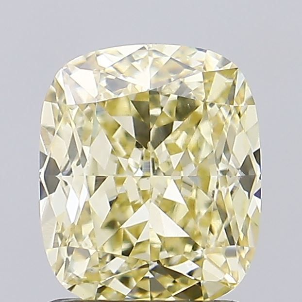 CUSHION BRILLIANT Lab Grown Diamond