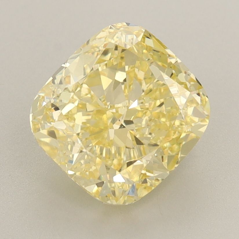 CUSHION BRILLIANT Lab Grown Diamond