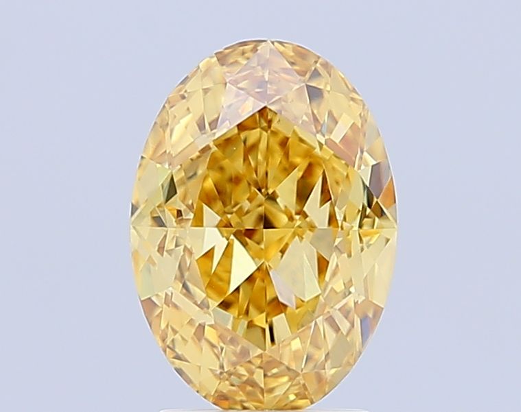OVAL Lab Grown Diamond