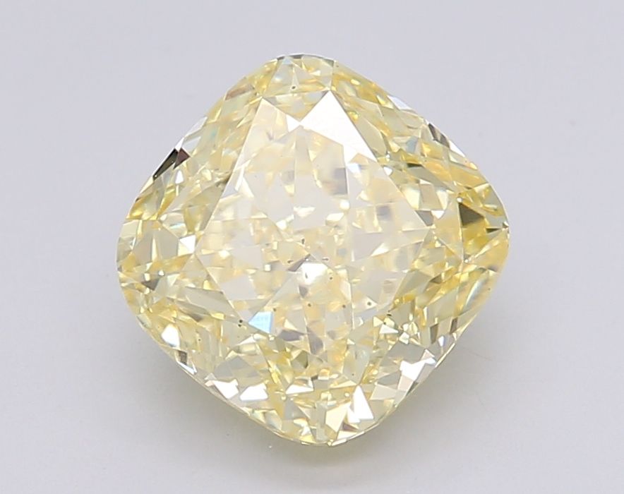 CUSHION MODIFIED Lab Grown Diamond