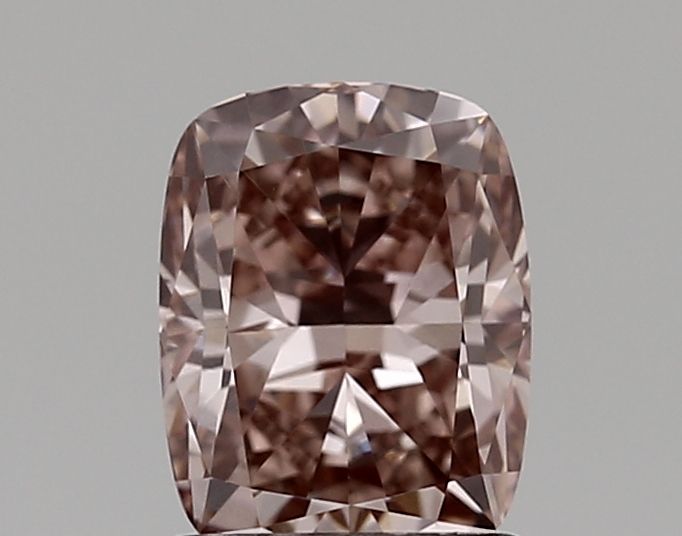 CUSHION MODIFIED Lab Grown Diamond