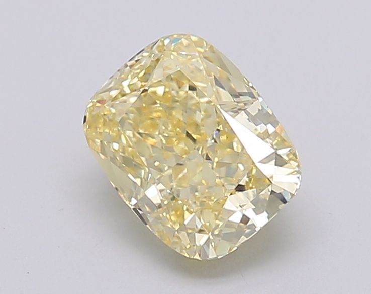 CUSHION MODIFIED Lab Grown Diamond