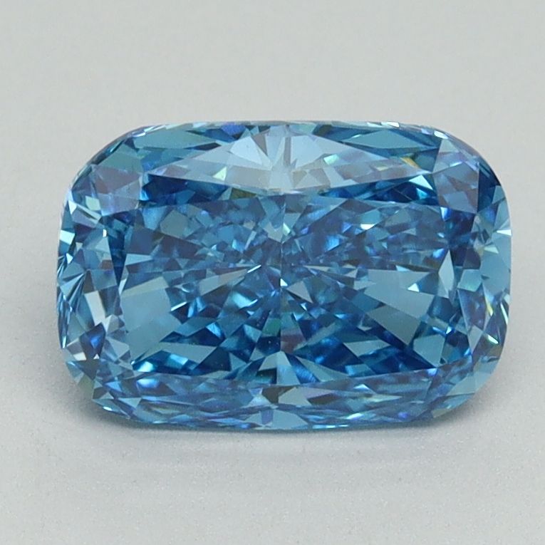 CUSHION BRILLIANT Lab Grown Diamond