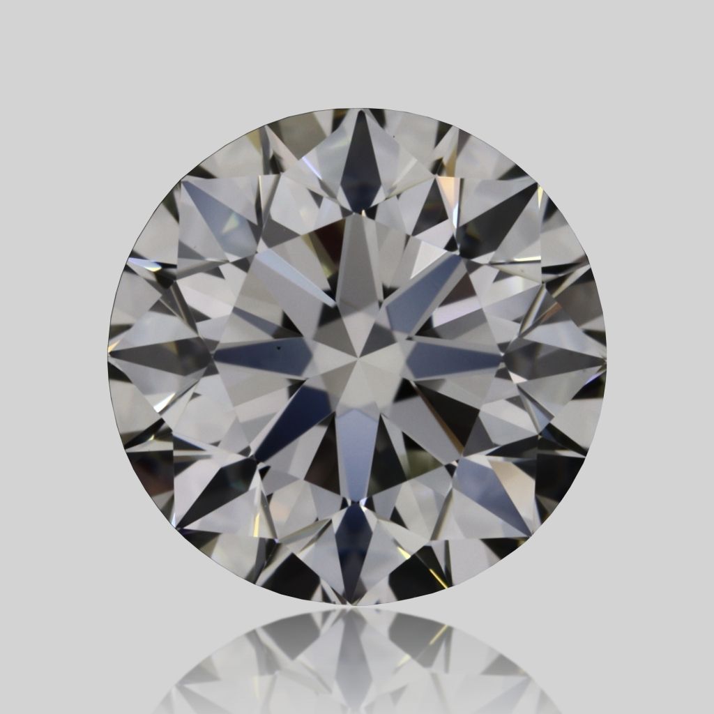 ROUND Natural Diamond