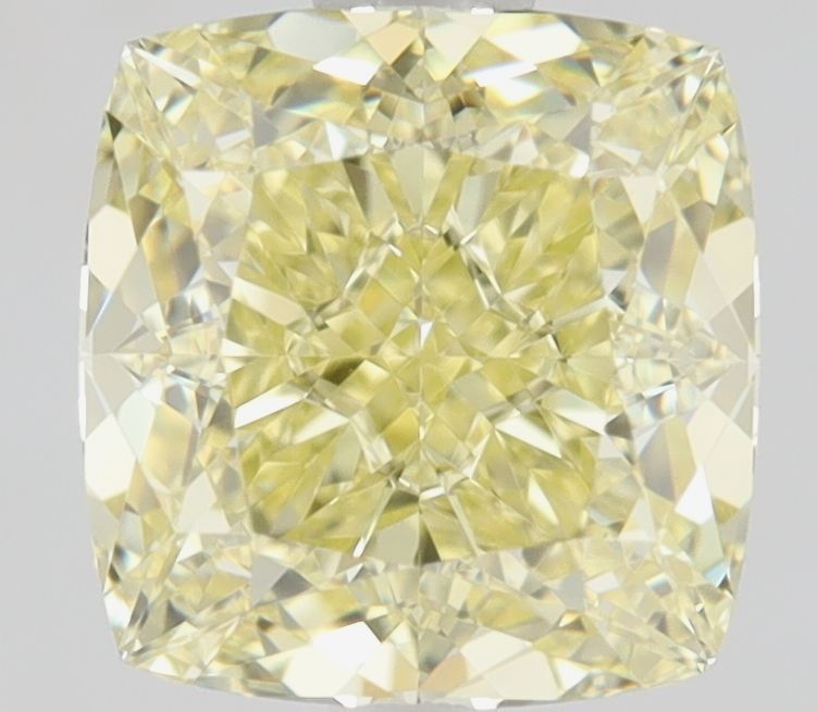 CUSHION BRILLIANT Natural Diamond