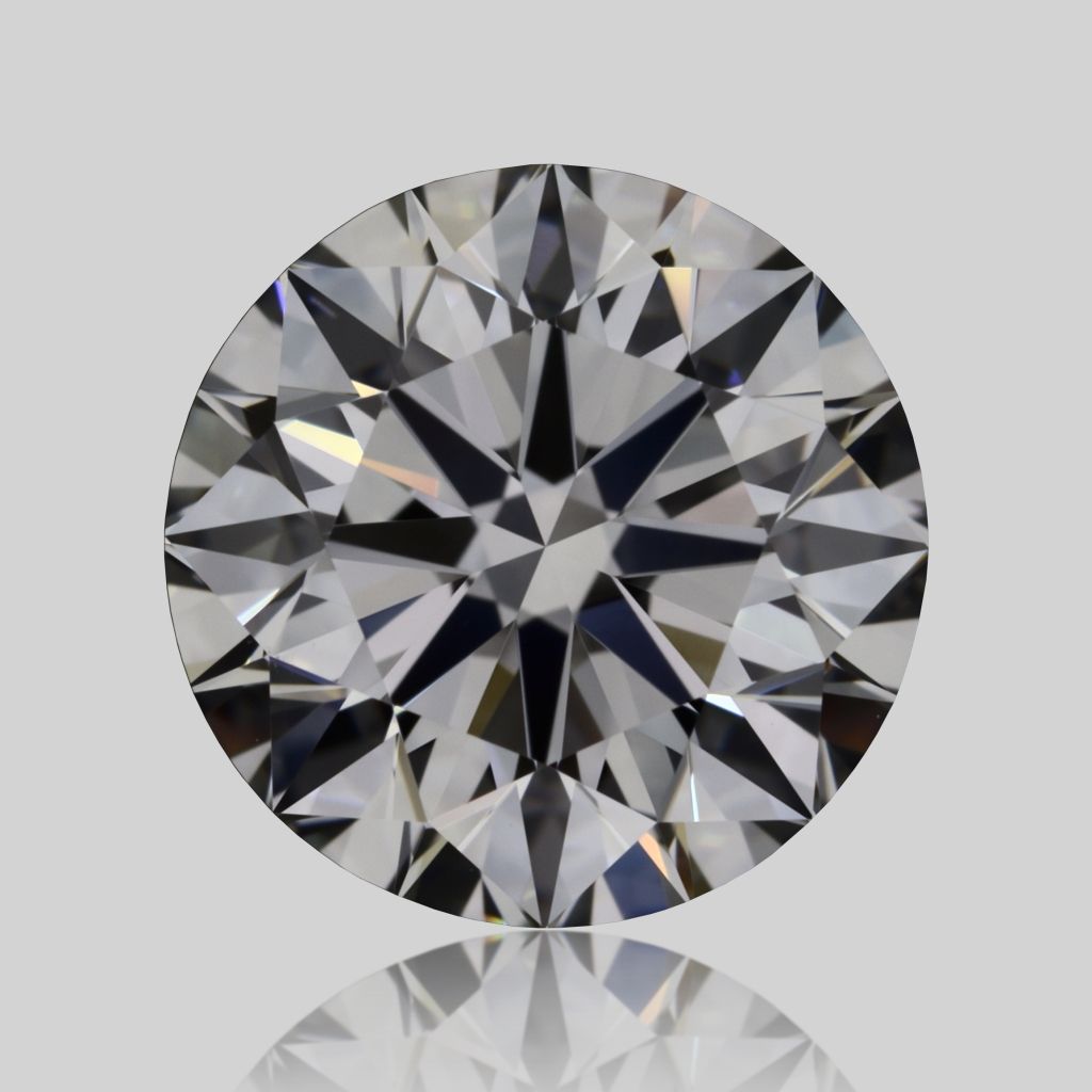 ROUND Natural Diamond