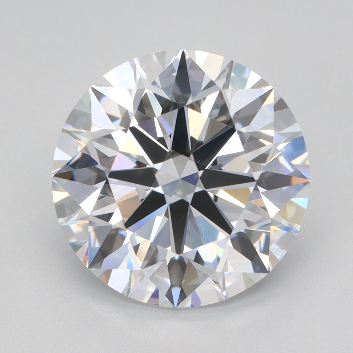 ROUND Lab Grown Diamond