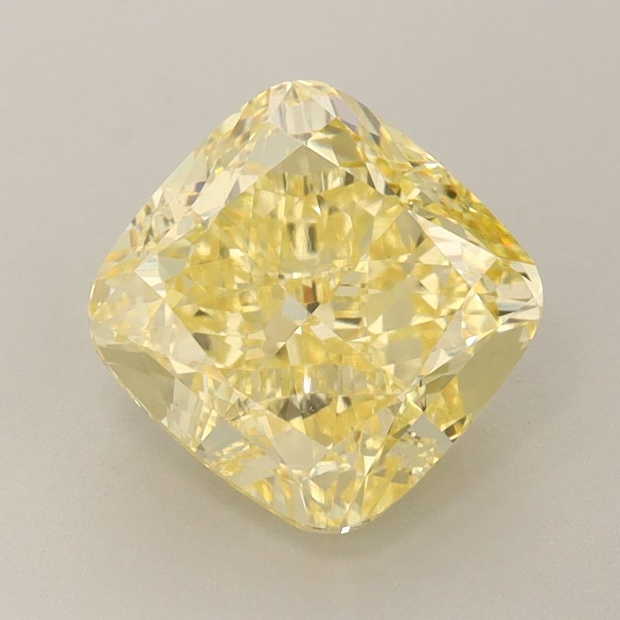 CUSHION MODIFIED Lab Grown Diamond