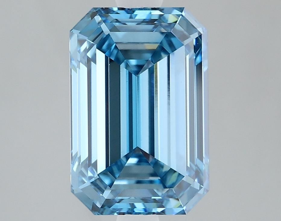 EMERALD Lab Grown Diamond