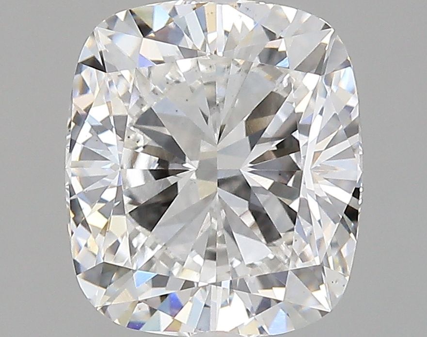 CUSHION MODIFIED Lab Grown Diamond