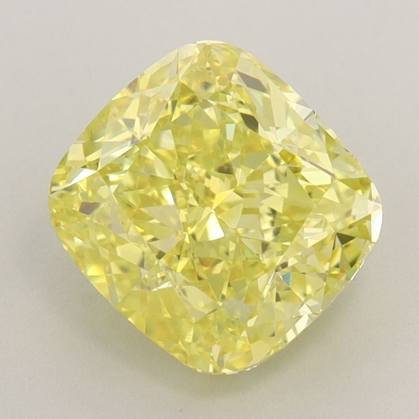 CUSHION BRILLIANT Lab Grown Diamond