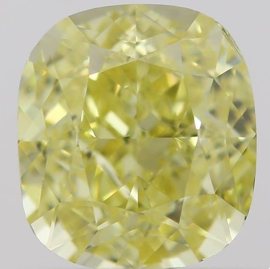 CUSHION BRILLIANT Natural Diamond