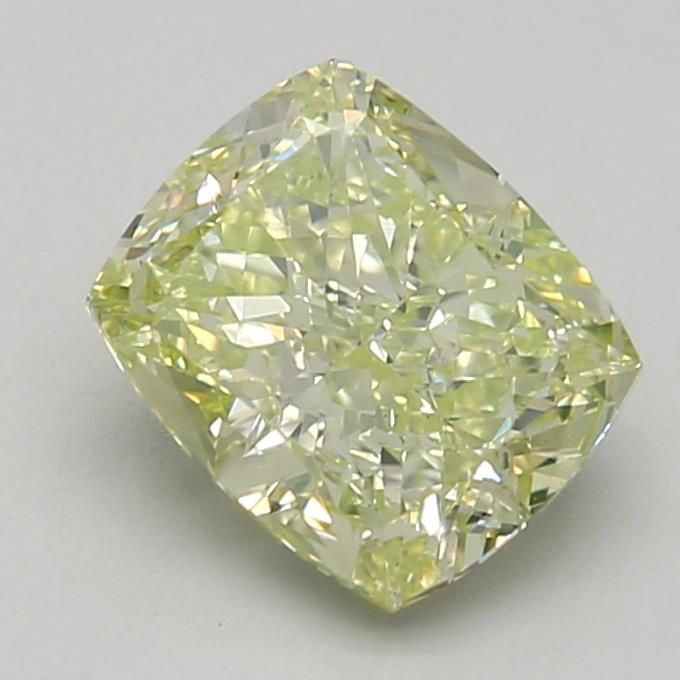 CUSHION MODIFIED Lab Grown Diamond