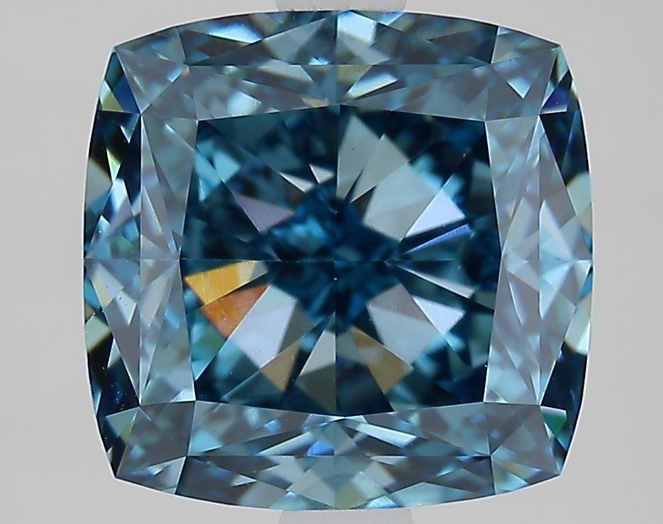 CUSHION MODIFIED Lab Grown Diamond