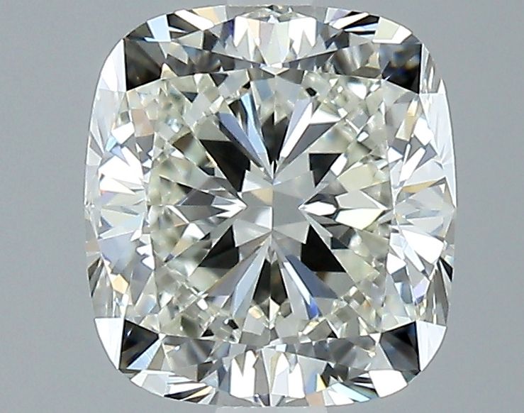 CUSHION MODIFIED Natural Diamond