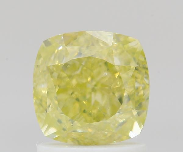 CUSHION BRILLIANT Natural Diamond