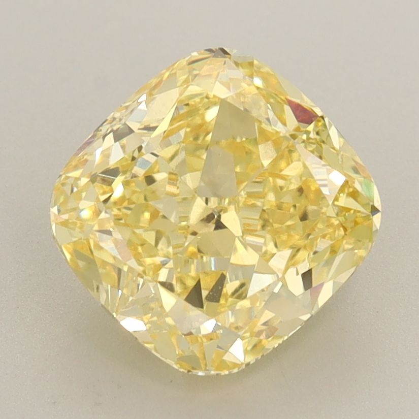 CUSHION BRILLIANT Lab Grown Diamond