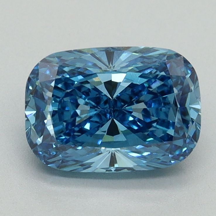 CUSHION BRILLIANT Lab Grown Diamond