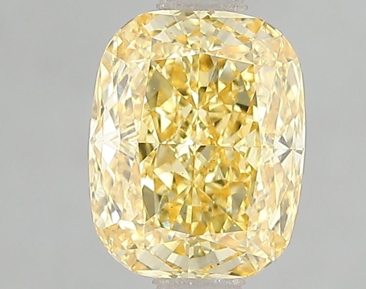 CUSHION MODIFIED Lab Grown Diamond