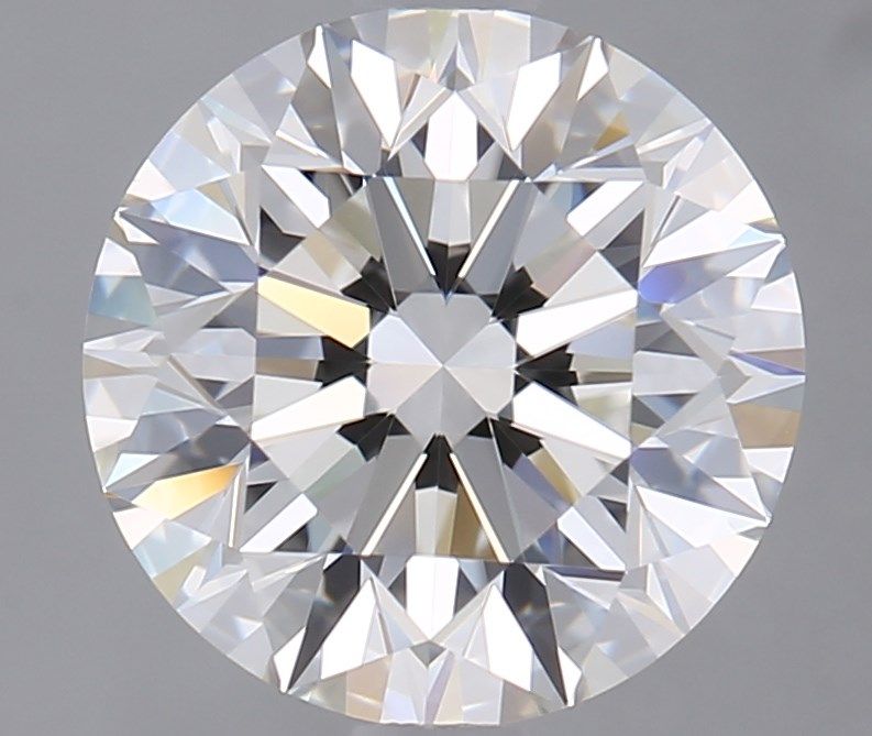 ROUND Natural Diamond