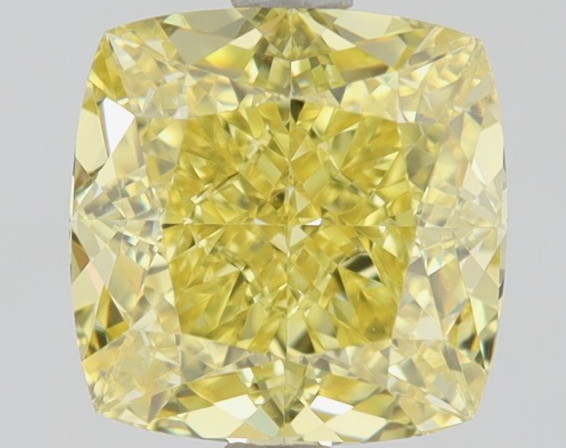 CUSHION BRILLIANT Natural Diamond