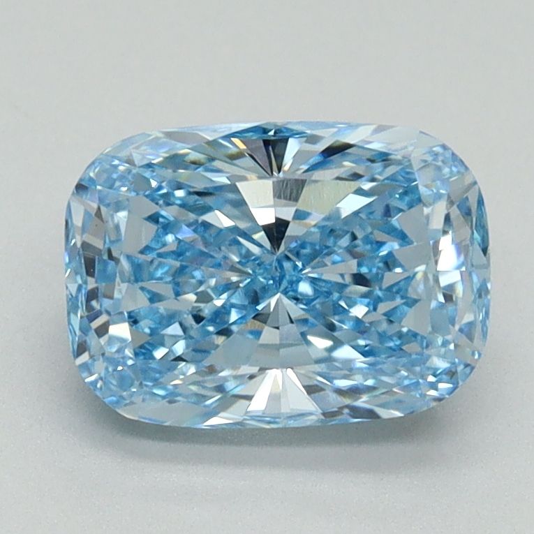 CUSHION BRILLIANT Lab Grown Diamond