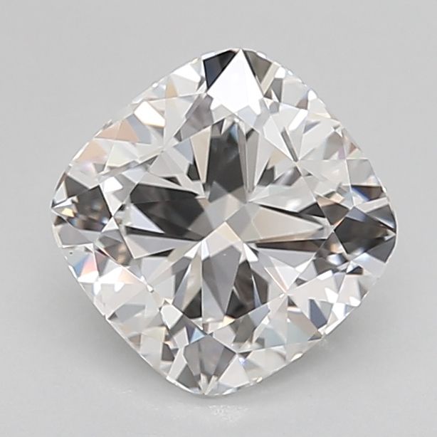 CUSHION BRILLIANT Lab Grown Diamond