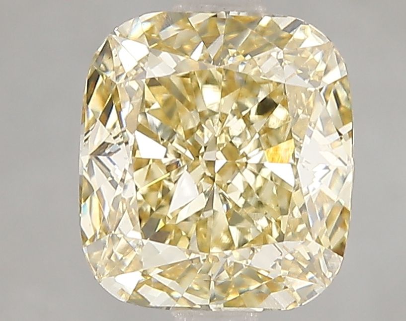 CUSHION MODIFIED Lab Grown Diamond