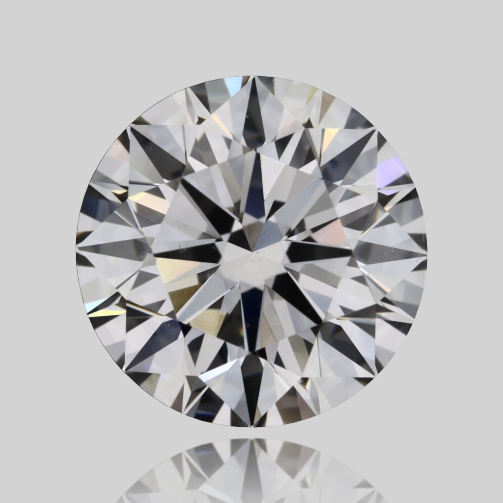 ROUND Natural Diamond