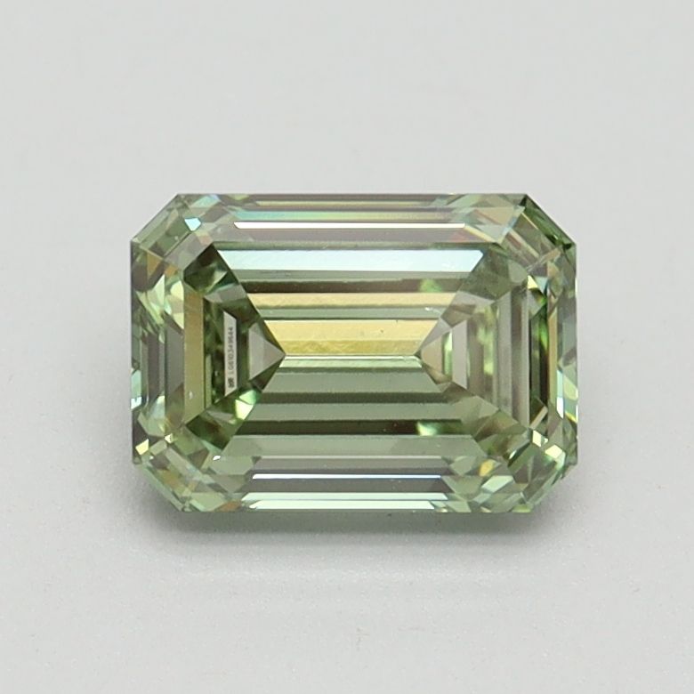 EMERALD Lab Grown Diamond