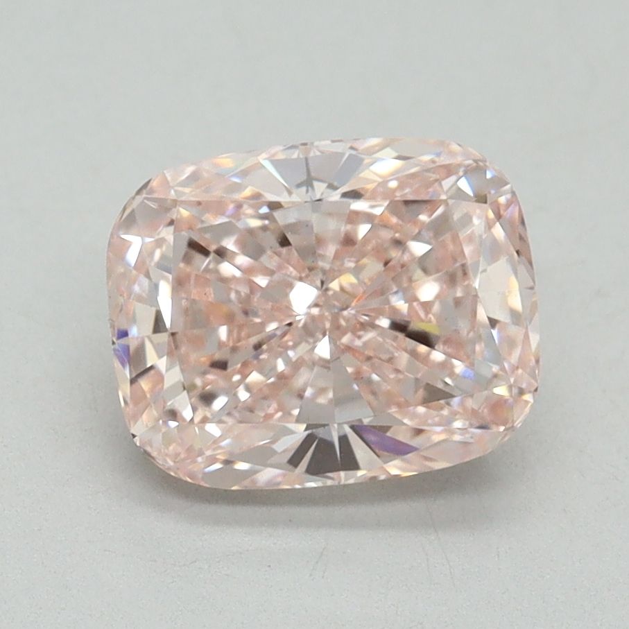 CUSHION BRILLIANT Lab Grown Diamond